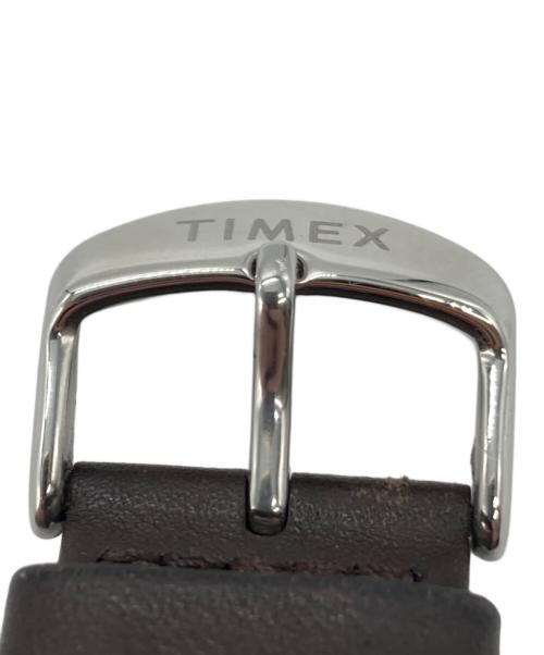 TIMEX（タイメックス）TIMEX (タイメックス) ウォーターベリー トラディショナルの古着・服飾アイテム
