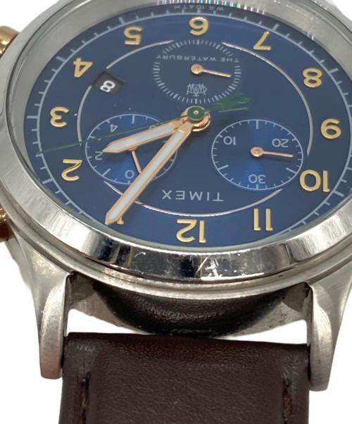 TIMEX（タイメックス）TIMEX (タイメックス) ウォーターベリー トラディショナルの古着・服飾アイテム