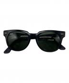 RAY-BANレイバン）の古着「サングラス」｜ブラック