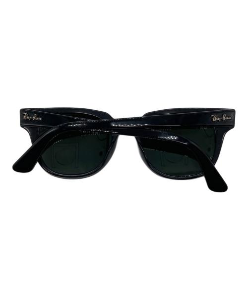 RAY-BAN（レイバン）RAY-BAN (レイバン) サングラス ブラック サイズ:50□20の古着・服飾アイテム