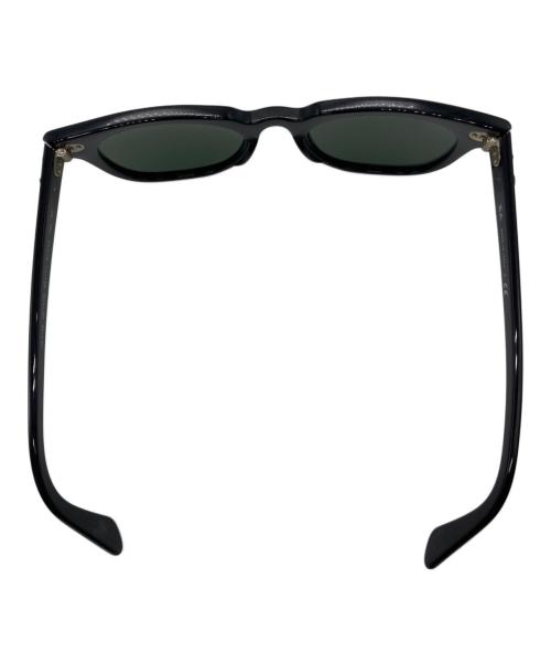 RAY-BAN（レイバン）RAY-BAN (レイバン) サングラス ブラック サイズ:50□20の古着・服飾アイテム