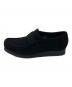 Clarks Originals (クラークス オリジナルズ) Wallabee Loafer ブラック サイズ:26.5：14000円