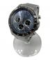 SEIKO (セイコー) スピリット クロノグラフ ネイビー：18000円