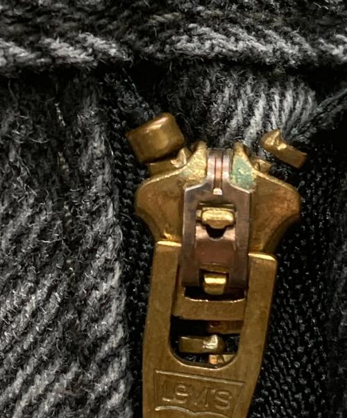LEVI'S（リーバイス）LEVI'S (リーバイス) 【古着】550デニムパンツ ブラック サイズ:W42×L30の古着・服飾アイテム