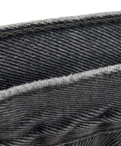 LEVI'S（リーバイス）LEVI'S (リーバイス) 【古着】550デニムパンツ ブラック サイズ:W42×L30の古着・服飾アイテム