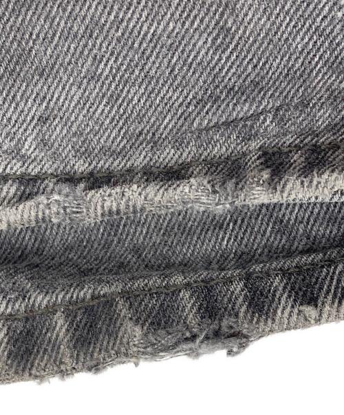 LEVI'S（リーバイス）LEVI'S (リーバイス) 【古着】550デニムパンツ ブラック サイズ:W42×L30の古着・服飾アイテム