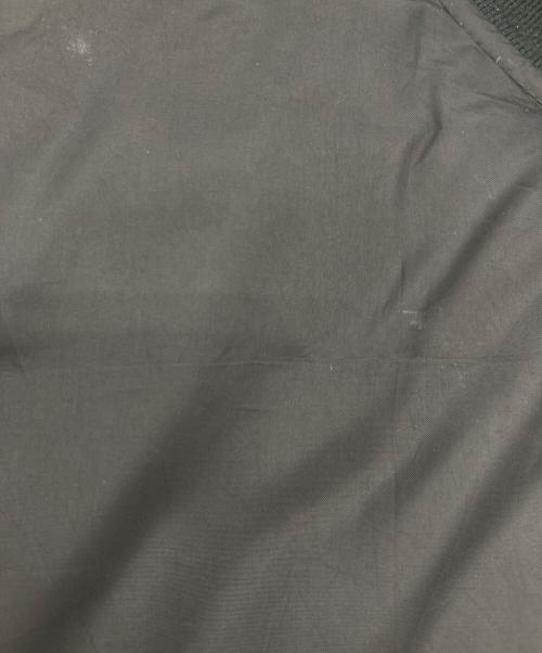 RALPH LAUREN（ラルフローレン）RALPH LAUREN (ラルフローレン) 【古着】90sダウンベスト ブラック サイズ:XXLの古着・服飾アイテム