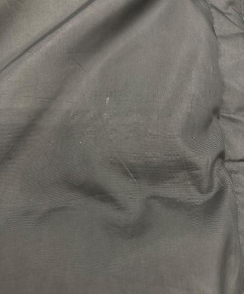 RALPH LAUREN（ラルフローレン）RALPH LAUREN (ラルフローレン) 【古着】90sダウンベスト ブラック サイズ:XXLの古着・服飾アイテム