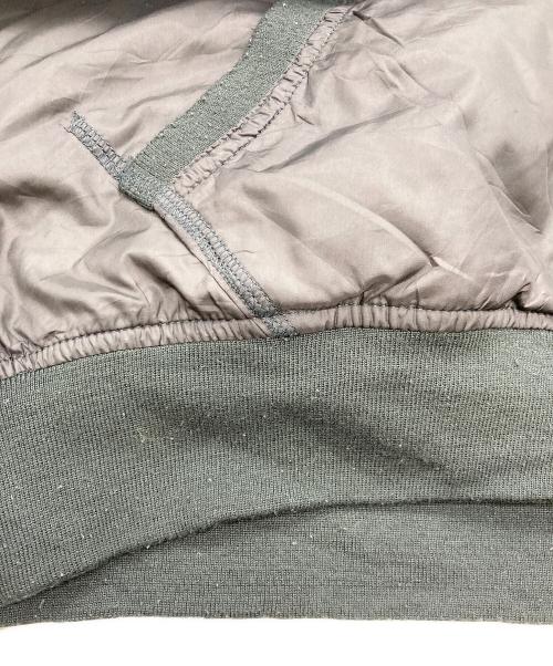 RALPH LAUREN（ラルフローレン）RALPH LAUREN (ラルフローレン) 【古着】90sダウンベスト ブラック サイズ:XXLの古着・服飾アイテム
