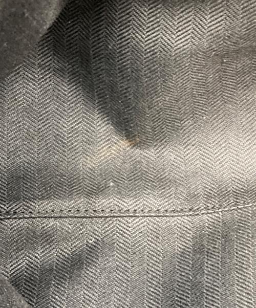 LOEWE（ロエベ）LOEWE (ロエベ) イーストウエストショッパー トート LARGE ブラックの古着・服飾アイテム
