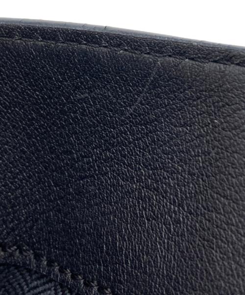 LOEWE（ロエベ）LOEWE (ロエベ) イーストウエストショッパー トート LARGE ブラックの古着・服飾アイテム