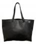 LOEWE（ロエベ）の古着「イーストウエストショッパー トート LARGE」｜ブラック