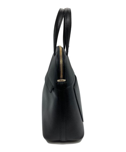 FURLA（フルラ）FURLA (フルラ) パイパーショルダーバッグ ブラックの古着・服飾アイテム