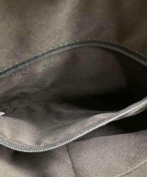 FURLA（フルラ）FURLA (フルラ) パイパーショルダーバッグ ブラックの古着・服飾アイテム