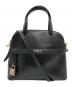 FURLA（フルラ）の古着「パイパーショルダーバッグ」｜ブラック