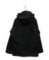 RAVEN (レイブン) ECWCS GORE-TEX ジャケット ブラック サイズ:L：15000円