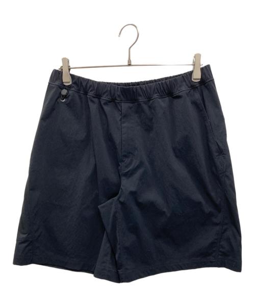 ARC'TERYX（アークテリクス）ARC'TERYX (アークテリクス) Konseal Short 9 ブラック サイズ:Mの古着・服飾アイテム