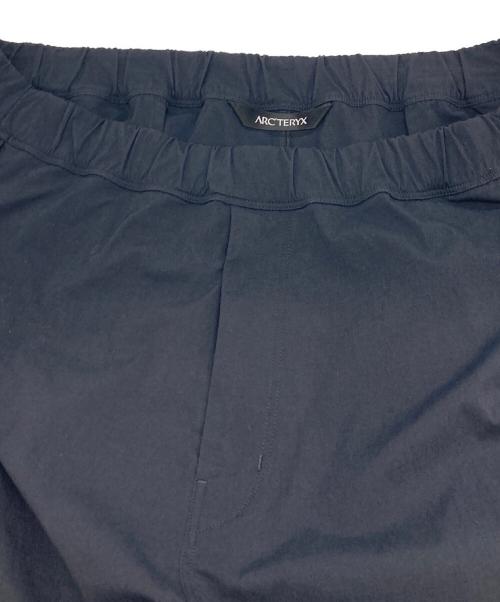 ARC'TERYX（アークテリクス）ARC'TERYX (アークテリクス) Konseal Short 9 ブラック サイズ:Mの古着・服飾アイテム