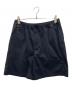 ARC'TERYX（アークテリクス）の古着「Konseal Short 9」｜ブラック