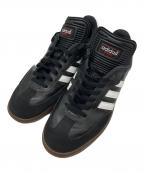 adidasアディダス）の古着「Samba Classic Boots」｜ブラック
