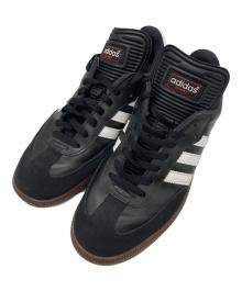 adidas（アディダス）の古着「Samba Classic Boots」｜ブラック