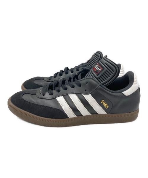 adidas（アディダス）adidas (アディダス) Samba Classic Boots ブラック サイズ:27.5cmの古着・服飾アイテム