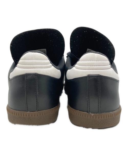 adidas（アディダス）adidas (アディダス) Samba Classic Boots ブラック サイズ:27.5cmの古着・服飾アイテム