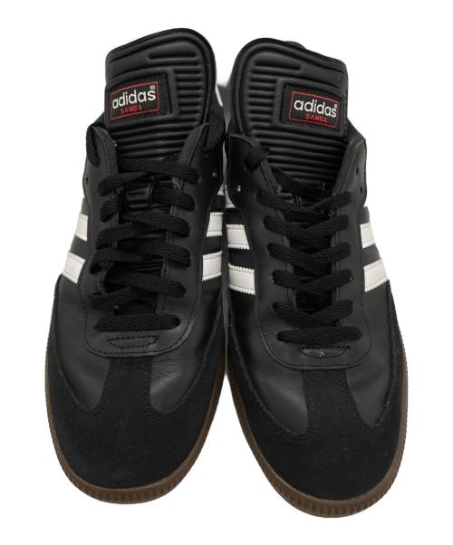 adidas（アディダス）adidas (アディダス) Samba Classic Boots ブラック サイズ:27.5cmの古着・服飾アイテム