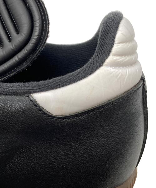 adidas（アディダス）adidas (アディダス) Samba Classic Boots ブラック サイズ:27.5cmの古着・服飾アイテム