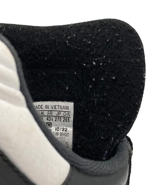 adidas（アディダス）adidas (アディダス) Samba Classic Boots ブラック サイズ:27.5cmの古着・服飾アイテム