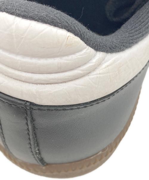adidas（アディダス）adidas (アディダス) Samba Classic Boots ブラック サイズ:27.5cmの古着・服飾アイテム