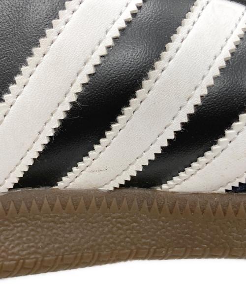 adidas（アディダス）adidas (アディダス) Samba Classic Boots ブラック サイズ:27.5cmの古着・服飾アイテム