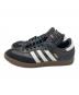 adidas (アディダス) Samba Classic Boots ブラック サイズ:27.5cm：8000円