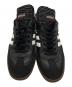 中古・古着 adidas (アディダス) Samba Classic Boots ブラック サイズ:27.5cm：8000円
