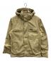 Patagonia（パタゴニア）の古着「ECO TORRENTSHELL JACKET」｜ベージュ