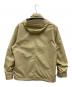 Patagonia (パタゴニア) ECO TORRENTSHELL JACKET ベージュ サイズ:XS：10000円