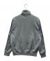 adidas (アディダス) FB TRACKTOP グレー×パープル サイズ:M：8000円