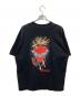 COOTIE PRODUCTIONS (クーティープロダクツ) Print S/S Tee (Glory Bound) ブラック サイズ:M：10000円