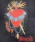 中古・古着 COOTIE PRODUCTIONS (クーティープロダクツ) Print S/S Tee (Glory Bound) ブラック サイズ:M：10000円