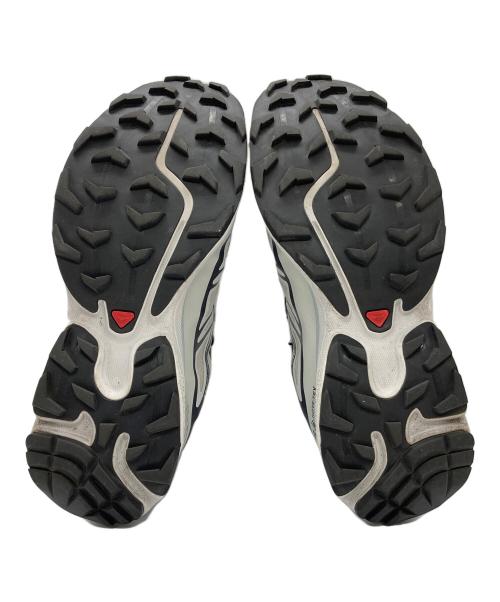 SALOMON（サロモン）SALOMON (サロモン) XT-6 GORE-TEX ホワイト サイズ:26cmの古着・服飾アイテム