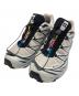 SALOMON（サロモン）の古着「XT-6 GORE-TEX」｜ホワイト