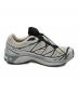 中古・古着 SALOMON (サロモン) XT-6 GORE-TEX ホワイト サイズ:26cm：20000円