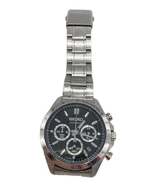 SEIKO（セイコー）SEIKO (セイコー) クロノグラフの古着・服飾アイテム