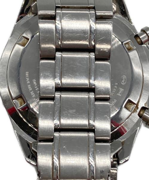 SEIKO（セイコー）SEIKO (セイコー) クロノグラフの古着・服飾アイテム