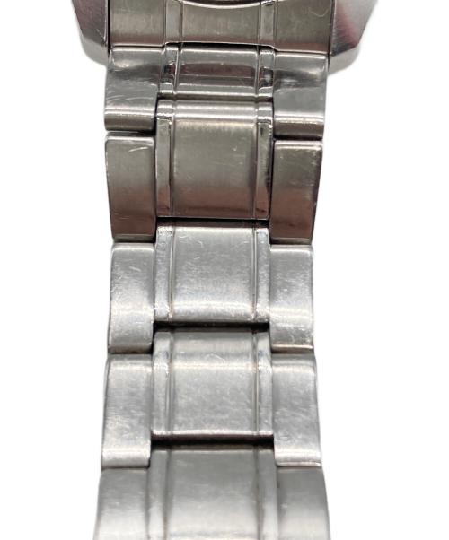 SEIKO（セイコー）SEIKO (セイコー) クロノグラフの古着・服飾アイテム