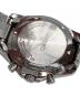 中古・古着 SEIKO (セイコー) クロノグラフ：12000円