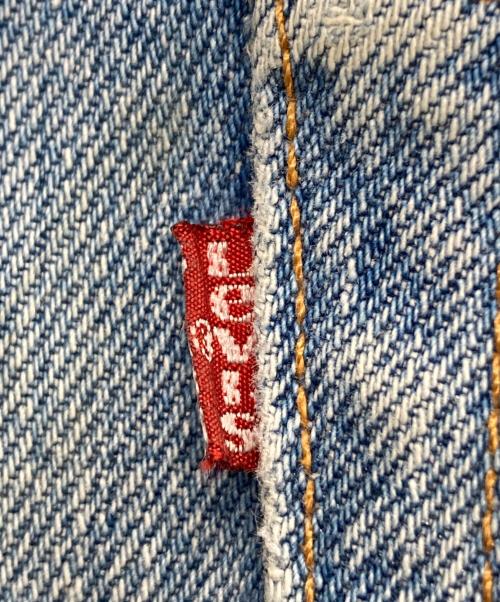 LEVI'S（リーバイス）LEVI'S (リーバイス) 【古着】501デニムパンツ インディゴ サイズ:W33の古着・服飾アイテム