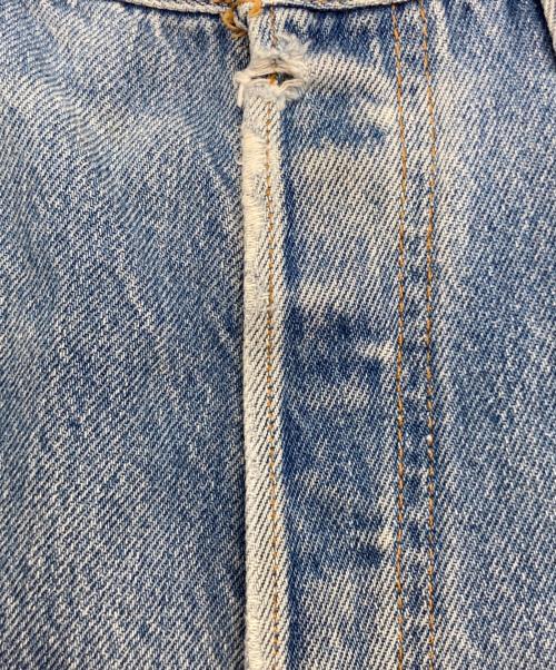 LEVI'S（リーバイス）LEVI'S (リーバイス) 【古着】501デニムパンツ インディゴ サイズ:W33の古着・服飾アイテム