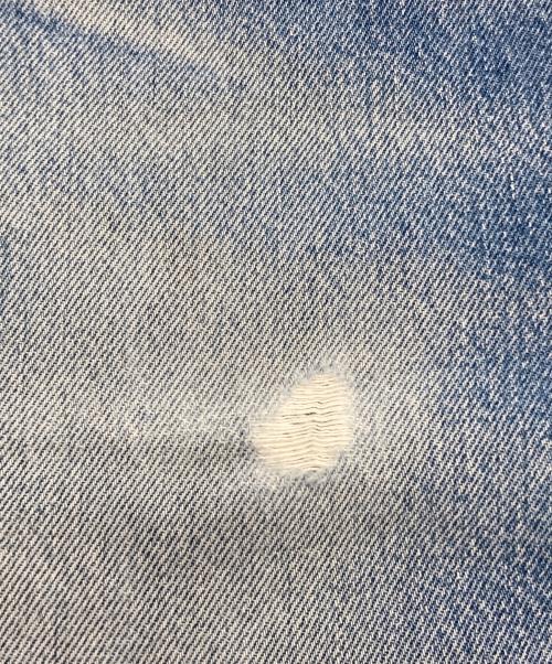 LEVI'S（リーバイス）LEVI'S (リーバイス) 【古着】501デニムパンツ インディゴ サイズ:W33の古着・服飾アイテム