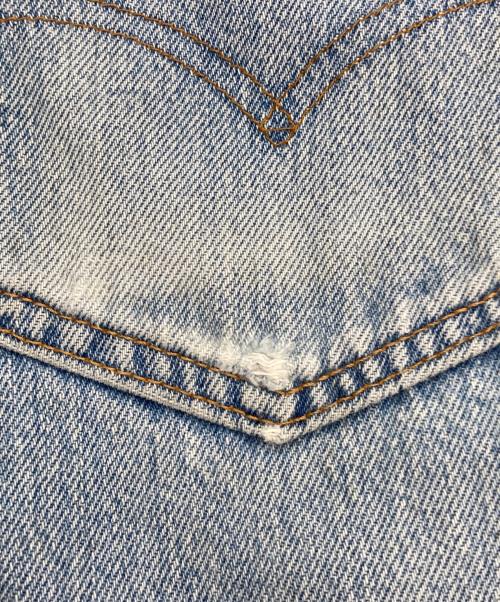 LEVI'S（リーバイス）LEVI'S (リーバイス) 【古着】501デニムパンツ インディゴ サイズ:W33の古着・服飾アイテム